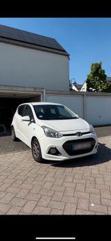 Hyundai i10 1.2 Trend  - Hyundai i10 in Aachen