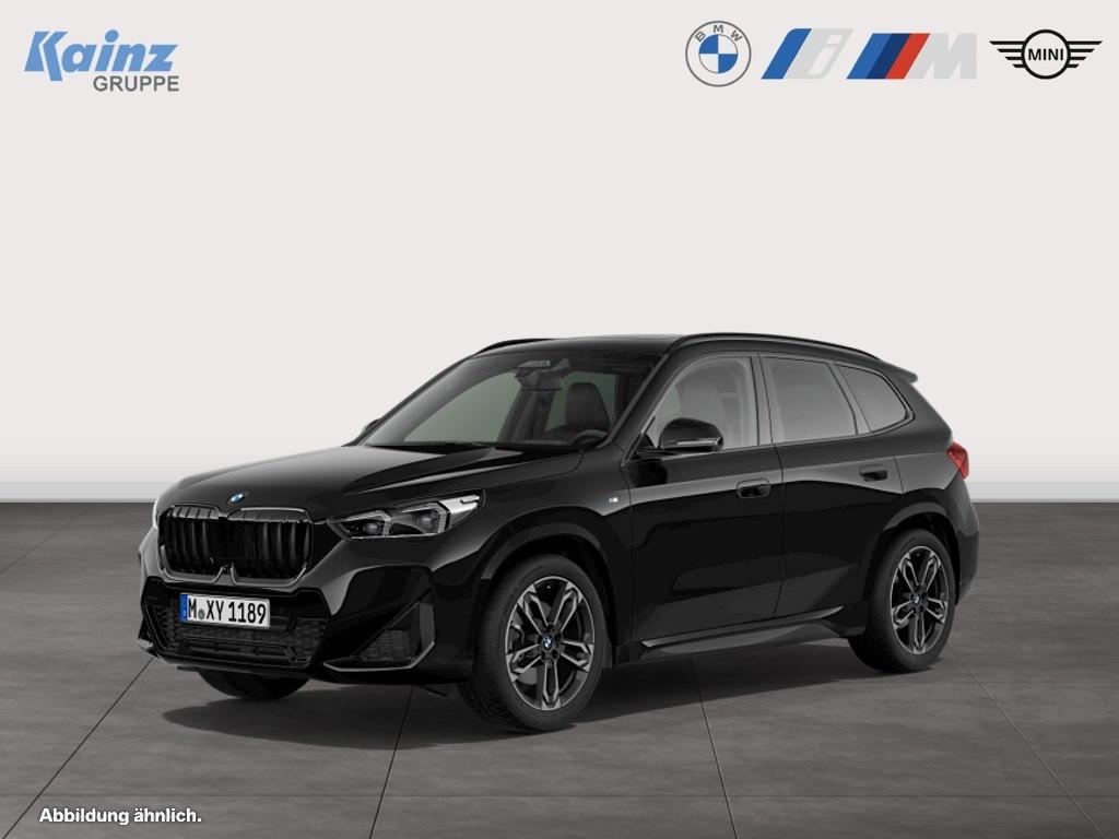 BMW X1 xDrive23i