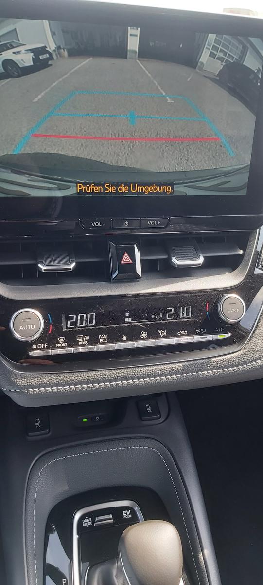 Suzuki 1.8 HYBRID CVT Comfort+