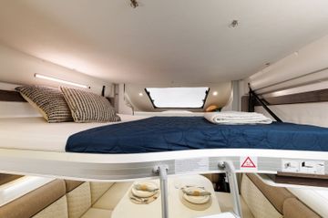 Bild 7 Benimar TESSORO 488 MJ2026 Northautokapp Pack-Plus Marki