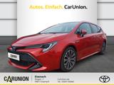 Toyota Corolla 2.0 TS Hybrid Club JBL Technikpaket +Nav
