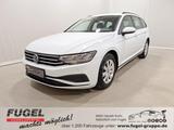 Volkswagen Passat Variant 2.0 TDI Conceptline LED|Navi|RFK - Volkswagen: Concept