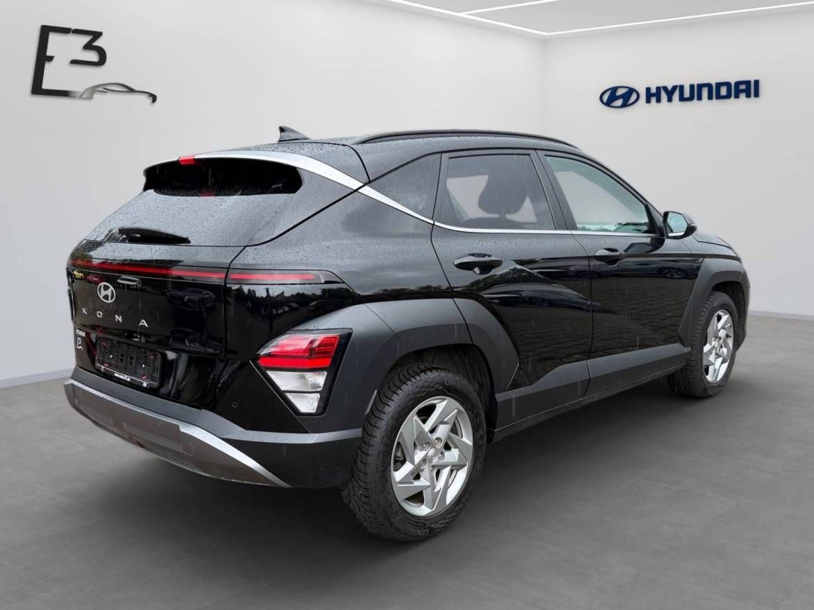Hyundai Kona – Bild 3
