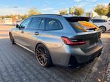 BMW M340d xDrive /Wheelforce/BMW Perfor./STHZ/HUD - BMW M340d von privat