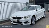 BMW 440i xDrive Cabrio M-Sport,AHK,adLED,ACC,HUD,RFK - gebrauchte BMW 440 aus dem Jahr 2019