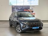 Hyundai Tucson 1.6 T-GDI 4WD PANO+ACC+RFK+LED - Hyundai TUCSON Gebrauchtwagen in Bremen