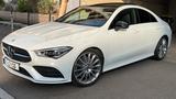 Mercedes-Benz CLA 250 AMG/ Digital Weiß/Garantie/PANO/360