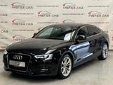 Audi A5 SB 2.0TDI S LINE Navi/Xenon/18/TURBO KD NEU - Audi: Turbo