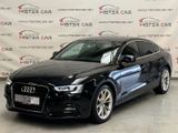 Audi A5 SB 2.0TDI S LINE Navi/Xenon/18/TURBO KD NEU - Audi mit Diesel-Antrieb: Turbo