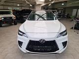 Lexus RX 450 h+ E-Four F Sport Design PANO - Lexus RX 450: Rx450h