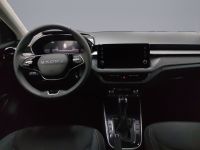 Skoda Fabia - Vorschau Bild 5