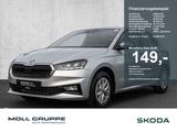 Skoda Fabia 1.0 TSI DSG Selection 130 ALU LED PDC