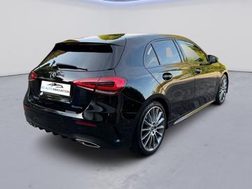 صورة 5 لـ 2020 Mercedes-BENZ A 220
