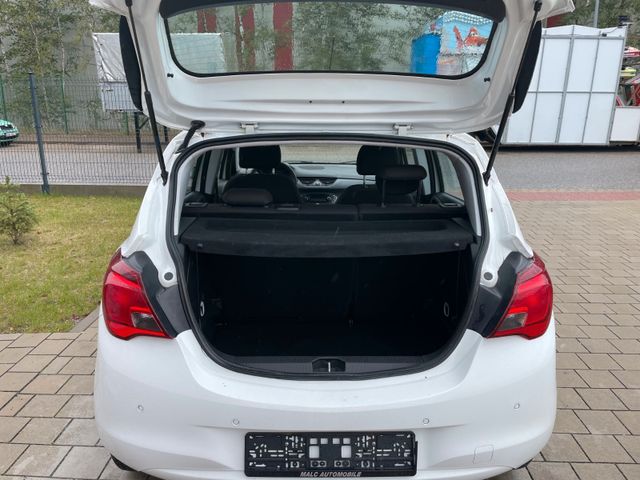 Fahrzeugabbildung Opel Corsa E Edition ecoFlex (Tüv&Insp. Neu)