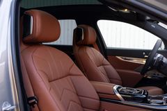 BMW 740 – 24 / 29
