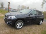 BMW X5 xDrive 30 d Automatik NAVI+LEDER+XENON - BMW X5 Gebrauchtwagen in Bremen