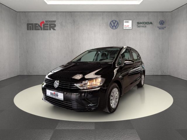 Golf Sportsvan Trendline 1.6 TDI Klima
