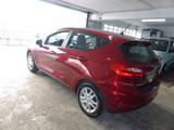 Ford Fiesta Cool & Connect - gebrauchte Ford Fiesta aus dem Jahr 2017