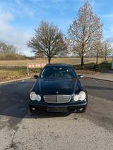 Mercedes-Benz Mercedes Benz C270 cdi - Mercedes-Benz C 270 Gebrauchtwagen