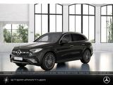Mercedes-Benz GLC 300 de 4M AMG+PANO+AHK+KEYLESS+BURMESTER+MEM