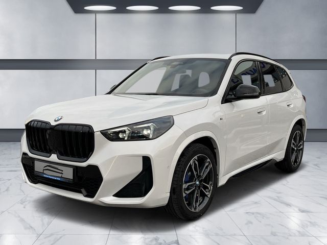 BMW X1 20d xDrive M Sport ParkAssist Pano AHK ACC SH