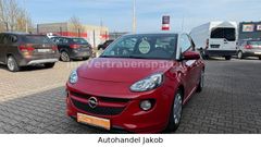 OPEL Adam/Slam/SonderAusstattung2Jahre Garantie!