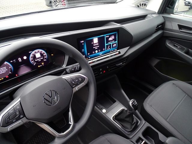 Caddy 2.0 TDI Cargo - Assistenzpaket / AHZV