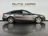 Audi A5 3.0 TFSI quat.*S-Line*B&O*S.Dach*ACC*Memory* - Audi A5 in Wuppertal