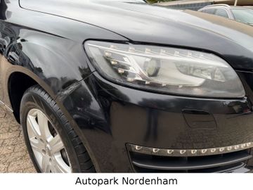 Audi Q7 - 11