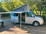 Volkswagen VW T5 California Comfortline - Volkswagen T5 California aus 2006