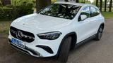 Mercedes-Benz GLA 220 d 4MATIC Progressiv  - Mercedes-Benz GLA 220 von privat
