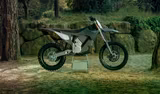 Stark VARG EX Factory Edition | Weltweit nur 300 Stück - Enduro Motorräder