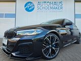 BMW 530d xDrive M Sport*AHK,ACC,20 Zoll*Performance*
