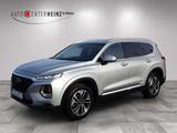 Hyundai Santa Fe Premium 4WD - Hyundai: Sa