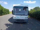 Niesmann + Bischoff Flair 6000 - Integrierte Wohnmobile & Wohnwagen