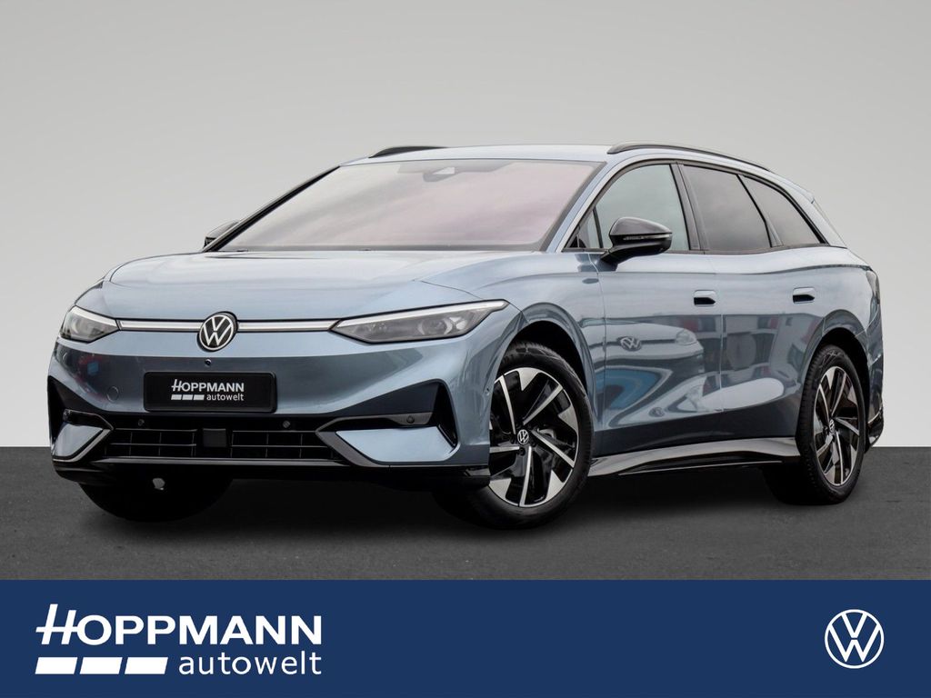 Volkswagen ID.7