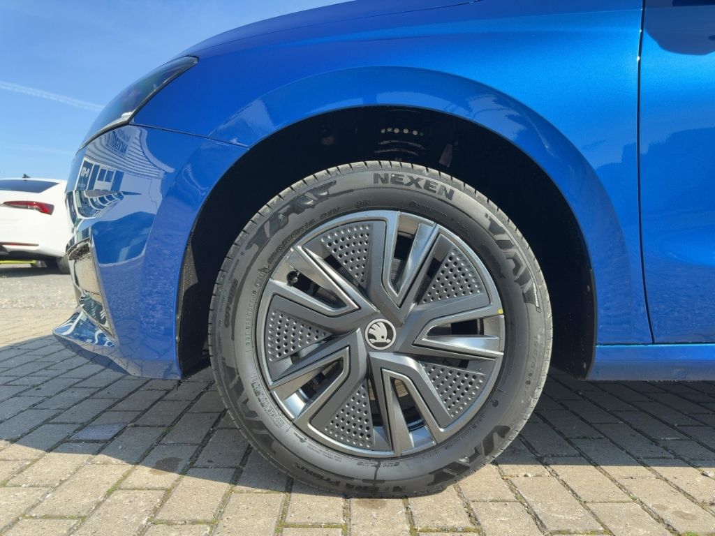Skoda Fabia - Bild 12