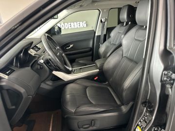 Land-Rover Range Rover Evoque - 10