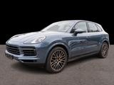 Porsche Cayenne S  TIP*NEUE M+S*PANO*LUFT*LED*TOP* - Porsche Gebrauchtwagen in Heilbronn