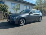 BMW 1 / 120d - BMW 120 aus 2012