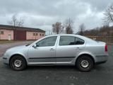 Skoda Octavia - Skoda Octavia aus 2005 mit Diesel-Antrieb