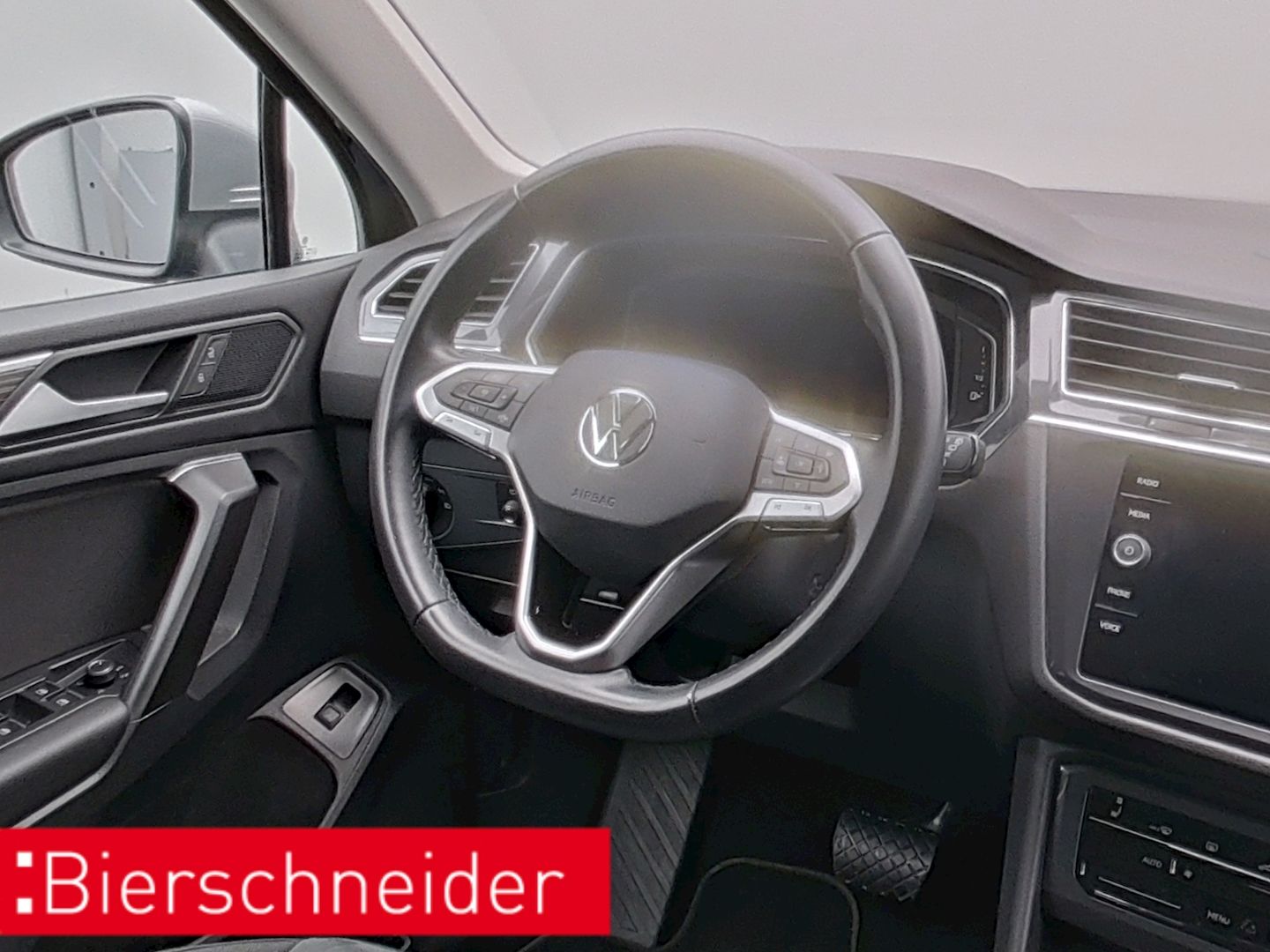 Volkswagen Tiguan Allspace - Bild 13