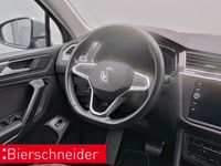 Volkswagen Tiguan Allspace - Vorschau Bild 13