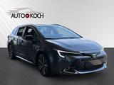 Toyota Corolla Touring Sports Hybrid Teamplayer 2.0 EU6 - Toyota Corolla: 5 Türen