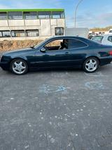 Mercedes-Benz Mercedes Benz CLK 430 EISENNMANN - gebrauchte Mercedes-Benz CLK 430 aus dem Jahr 2001