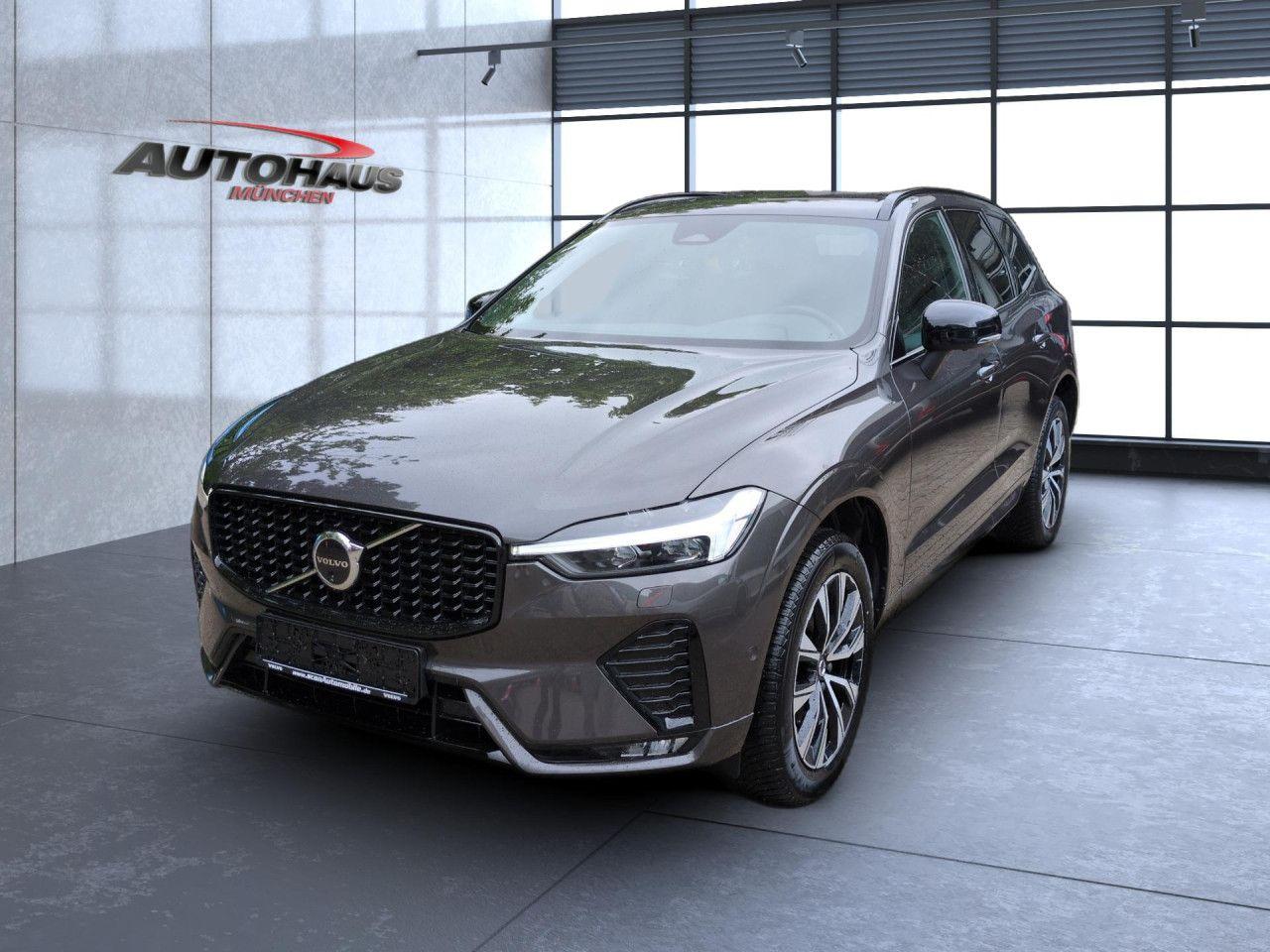 Volvo XC60 XC 60 Plus Dark AWD, миниатюра 3
