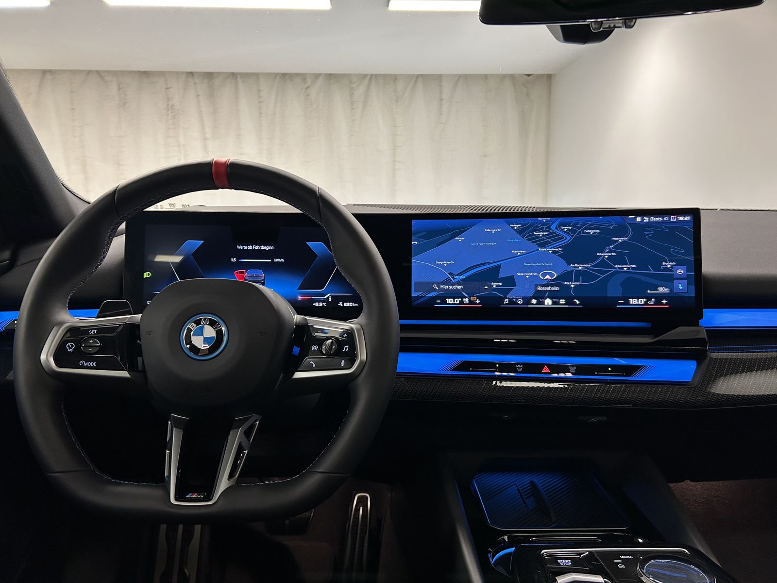 BMW i5 - Bild 23