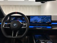 BMW i5 - Vorschau Bild 23