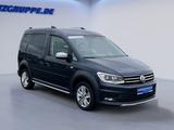 Volkswagen Caddy 2.0 TDI Alltrack ACC+Xenon+Navi+Winterpak - Volkswagen Caddy Alltrack mit Diesel-Antrieb