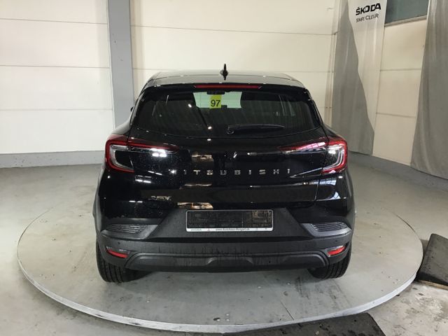 Fahrzeugabbildung Mitsubishi ASX Diamant 1.2 T-Benziner PDC/LED/Android/Apple